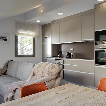 Irissa By Feelfree Rentals Naut Aran المظهر الخارجي الصورة