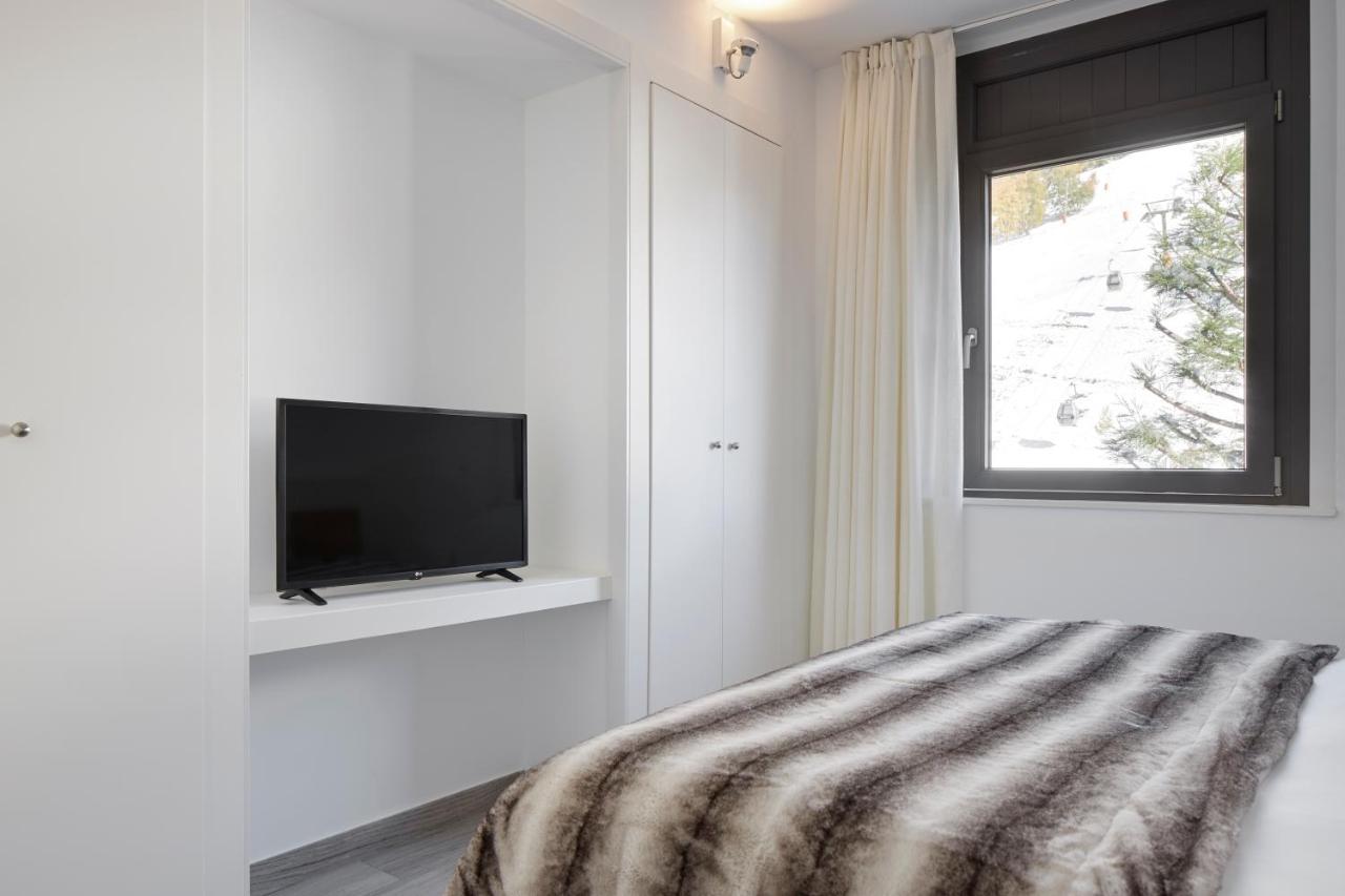Irissa By Feelfree Rentals Naut Aran المظهر الخارجي الصورة