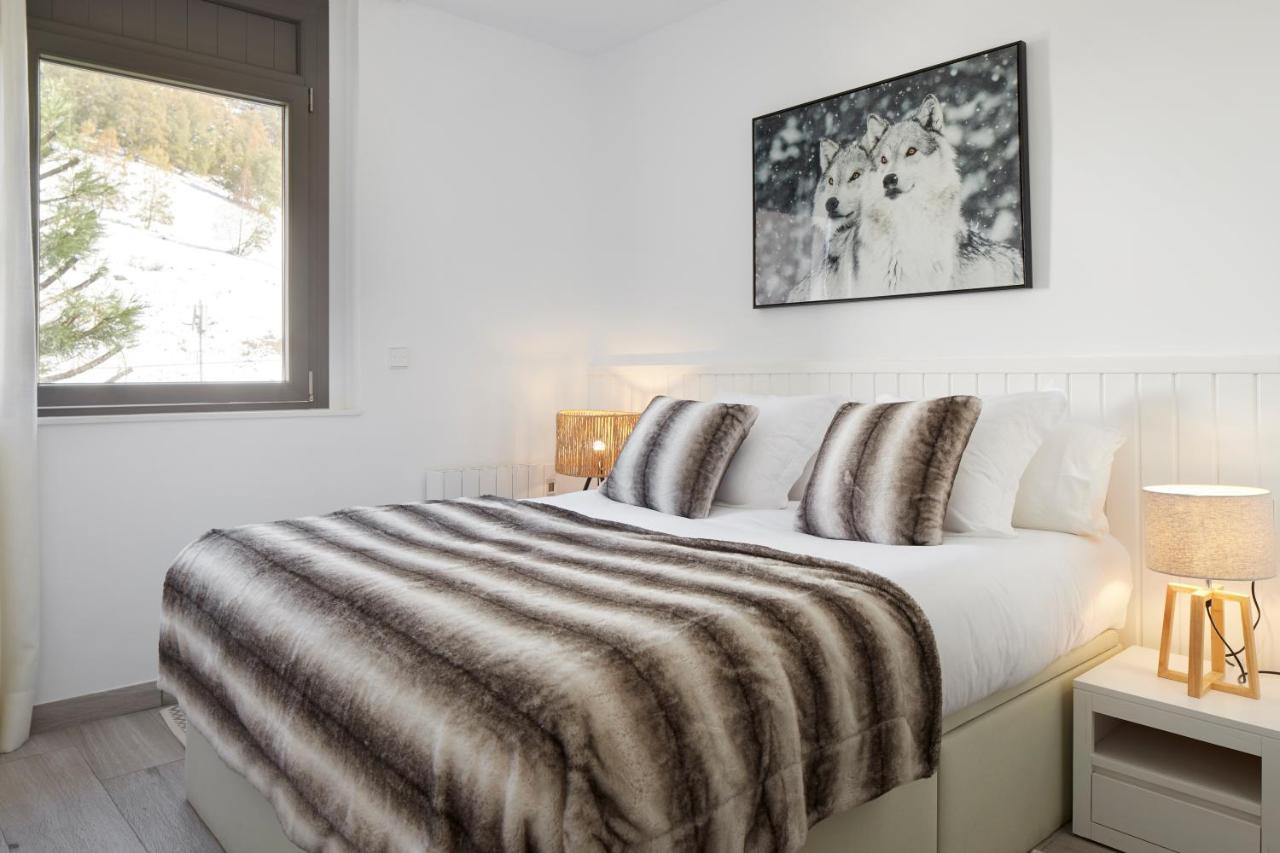 Irissa By Feelfree Rentals Naut Aran المظهر الخارجي الصورة